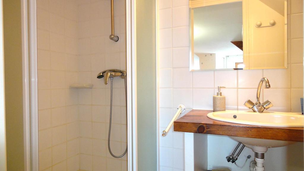 Les Chemins Verts Buissard 部屋 写真