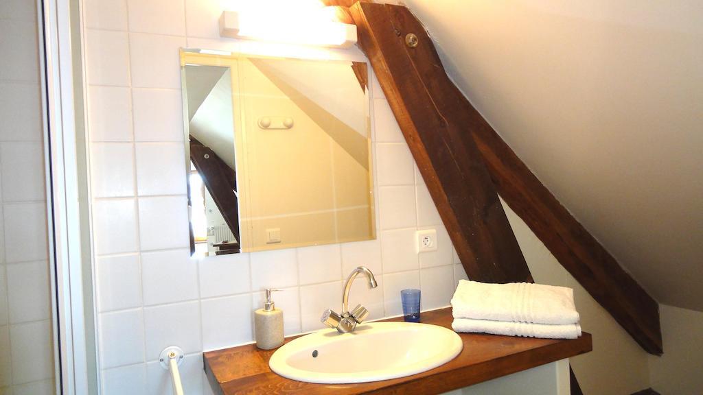 Les Chemins Verts Buissard 部屋 写真