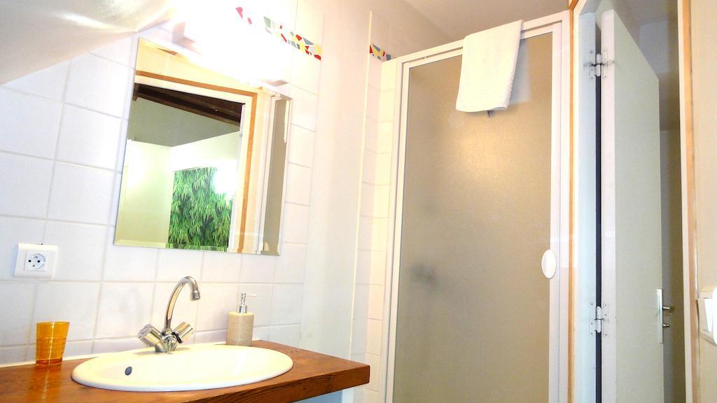 Les Chemins Verts Buissard 部屋 写真
