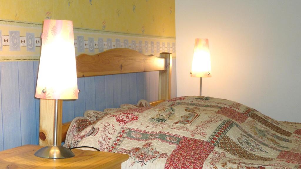 Les Chemins Verts Buissard 部屋 写真