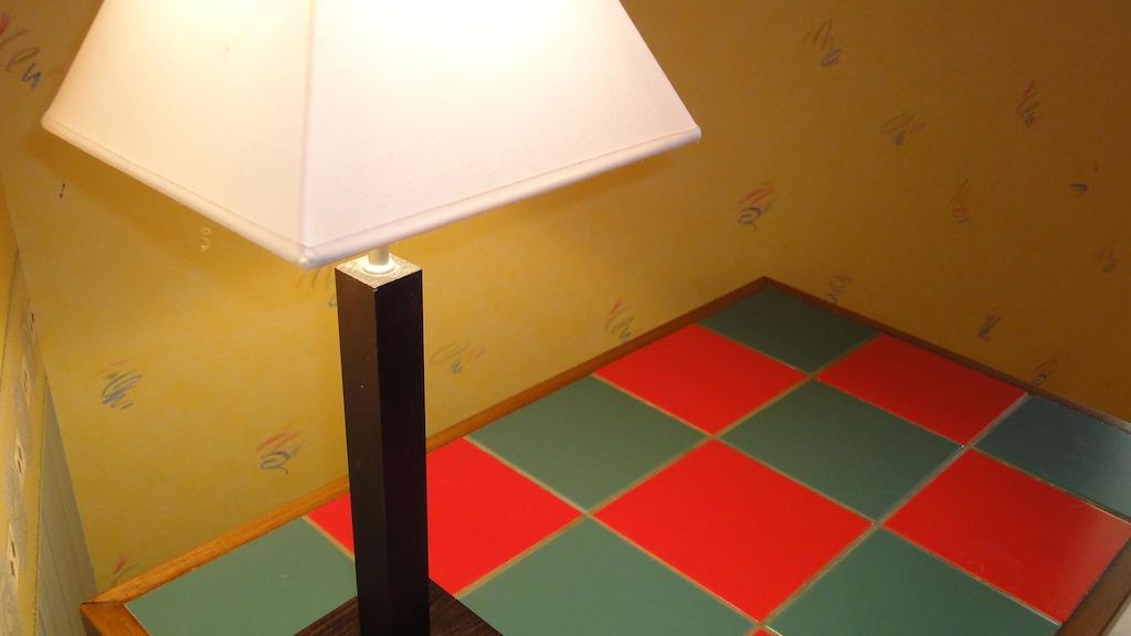 Les Chemins Verts Buissard 部屋 写真